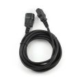 Síťový napájecí prodlužovací kabel PC-MONITOR  3m
