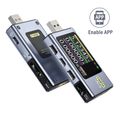 USB tester FNIRSI FNB58