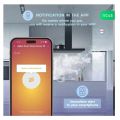 NOUS E8, Smart Smoke Sensor ZigBee