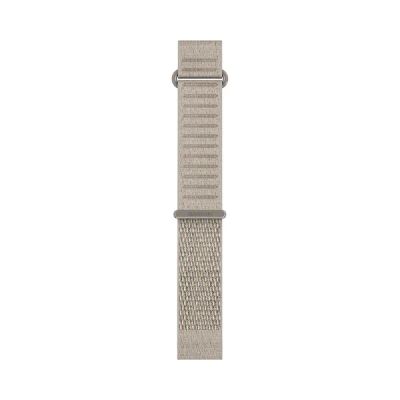 GARMIN Text. remienok ComfortFit (20mm) QF, krá, F