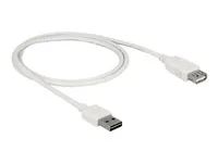 Extension cable EASY-USB 2.0 Type-A male