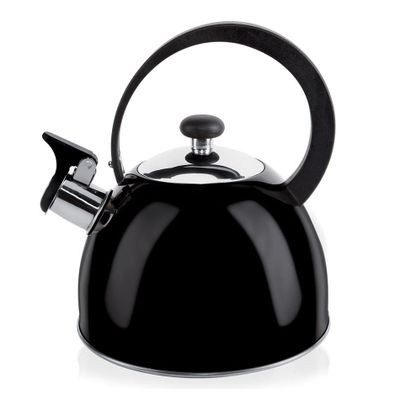 Konvice na čaj s píšťalkou ORION Lola 1,8l