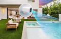 Kamera SONOFF CAM-B1P 2K WiFi