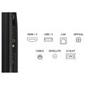 TCL P7K Smart QLED Google TV 43" 4K (43P7K)