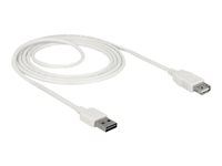 Extension cable EASY-USB 2.0 Type-A male