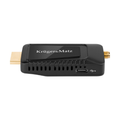 Mini tuner DVB-T2 HEVC na HDMI KRUGER & MATZ KM9998