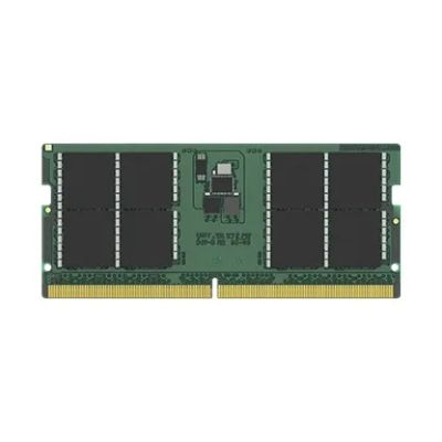 Kingston/SO-DIMM DDR5/32GB/5600MHz/CL46/1x32GB