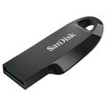 SanDisk Ultra Curve Flash Disk, USB 3.2, 32GB, b
