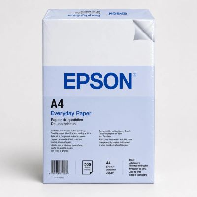 Epson everyday paper 75GSM 500 sheets