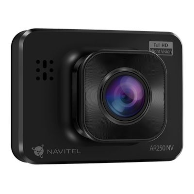 NAVITEL AR250 Night Vision autokamera