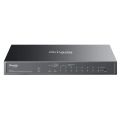 TP-Link ES210GP, 10-Port Switch Omada SND PoE+