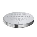 INTENSO Energy Ultra CR2032, Knoflíkové baterie 6ks