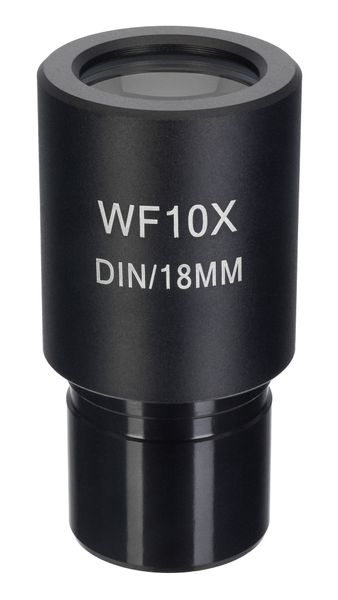 Okulár se stupnicí Levenhuk MED 10x/18 (D 23,2 mm)