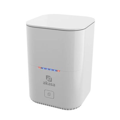 AKASA DuoDock MX20