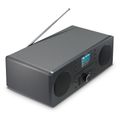 HAMA DR1560CBT, Digitální int. rádio CD/DAB+/FM/BT