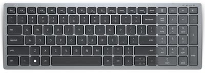 Dell bezdrátová klávesnice KB740 US