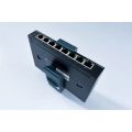 OEM D-TPDIN158, Držák na DIN Lištu 101x25mm