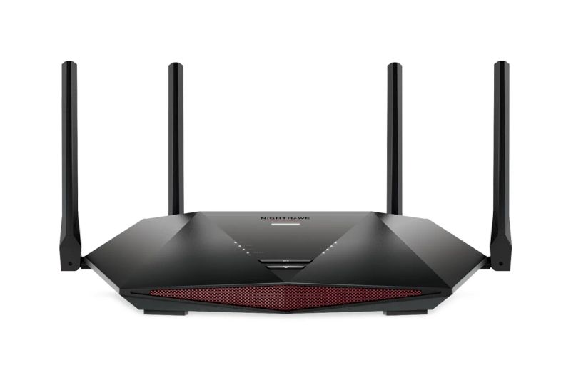 Netgear XR1000 gaming router