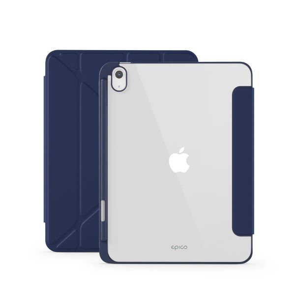 Epico Flip Case iPad 10,9"/11" A16 modrá