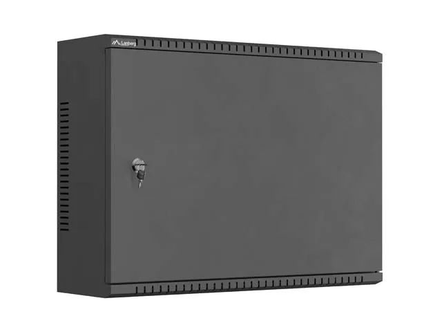 Montážna skriňa TPR 19'' s mriežkovou doskou 560 × 42