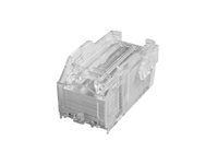 3 kusy svorka kazety - pro Color LaserJet 8550; LaserJet 8000, 8100, 8150; Mopier 320