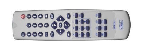 Dálkový ovladač IRC81121 seleco 30m