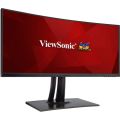 VIEWSONIC VP3481, LED Monitor 34" Z 4K UHD