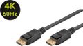 Kabel GOOBAY 61713 DisplayPort 3m