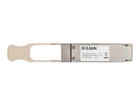D-LINK 100G QSFP28 100m SR4 transceiver