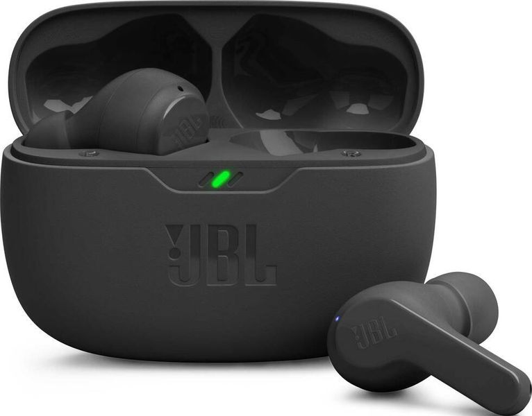 JBL Vibe Beam, Black
