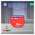 NOUS B4Z, ZigBee SMART Switch, přepínač