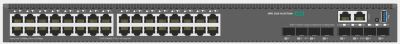 HPE NW CW Sw 32G PoE8 4P 4Y 1s 5550HI