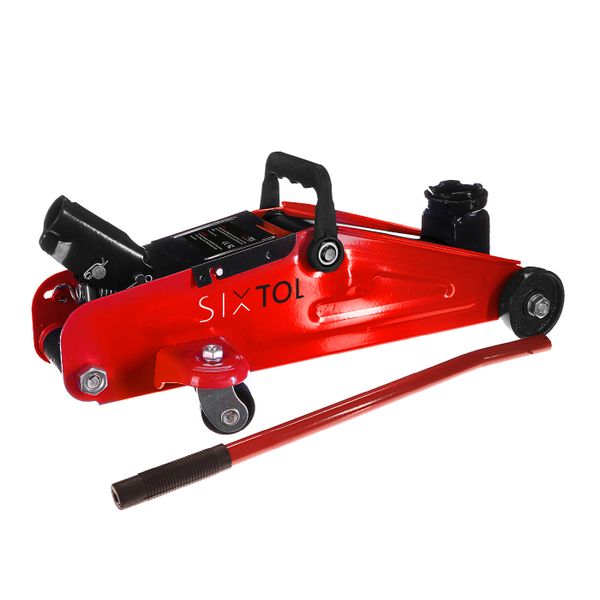 Hydraulický zvedák SIXTOL SX3008