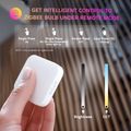 NOUS LZ4, Tuya/ZigBee MINI Switch, přepínač