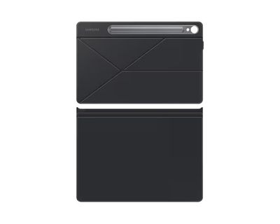 Samsung Ochranné pouzdro pro Galaxy Tab S9/S9 FE/S10/S10 FE/S10 Lite Black