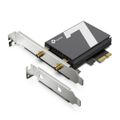 TP-Link Archer TBE550E, BE9300 WiFi 7 BT 5.4 PCIe