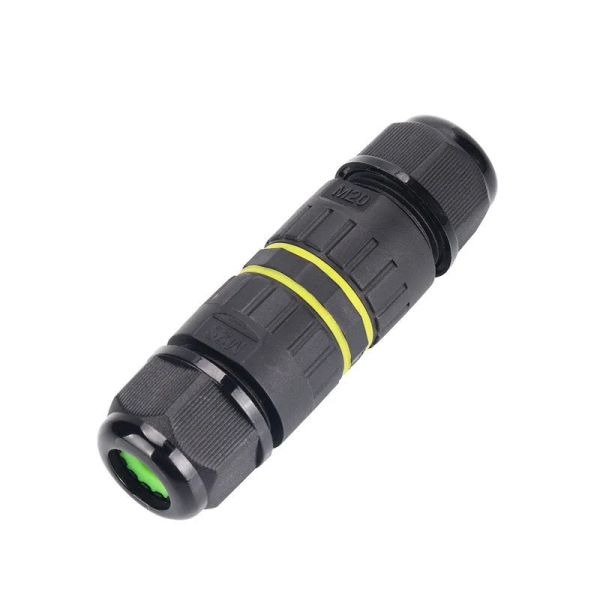 Spojka kabelová GCC004 3x2.5mm2, 5-9mm, IP68