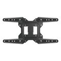 SBOX Full motion wall mount LCD-443