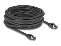 RJ45 Network Cable Cat.8.1 S/FTP 10 m up