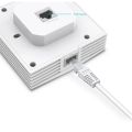 TP-Link EAP650-wall AX3000 Access Point Omada SDN