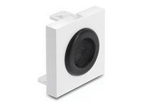 Easy 45 Cable Bushing round ? 21 mm whit