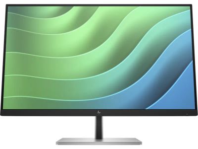 HP/E27 G5/27"/IPS/FHD/75Hz/5ms/Black/3R