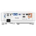BENQ MW826STH, Projektor WXGA, Bílý