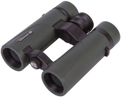 Binokulární dalekohled Bresser Pirsch 8x34