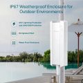 TP-Link EAP650-Outdo AX3000 Access Point Omada SDN