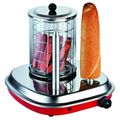 GUZZANTI Hotdogovač GZ460