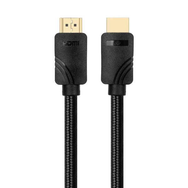 TB HDMI kabel v2.1, 5m