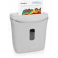 PEACH PS600-06 Micro Cut Shredder, skartovačka, P5
