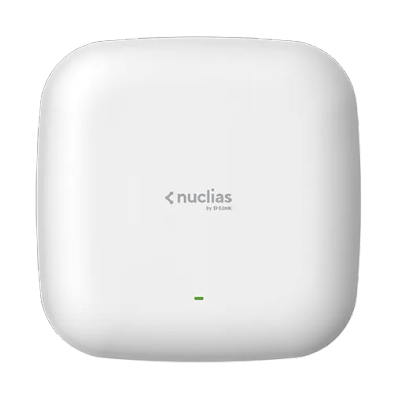 D-Link DBA-1210P Wireless AC1300 Wave2 Nuclias Access Point ( With 1 Year License)