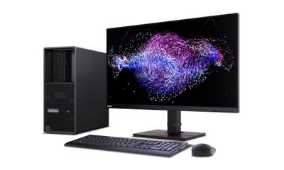 Lenovo ThinkStation P/ThinkStation P3 Tower/Tower/i7-14700/16GB/512GB SSD/UHD 770/W11P/3R
